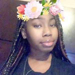 Meet your Posher, Aaliyah